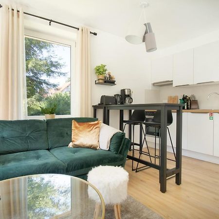 Loewe Apartment Gold Tiengen Altstadt Waldshut-Tiengen Zewnętrze zdjęcie