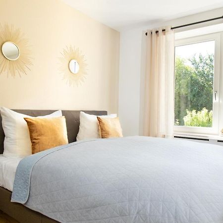 Loewe Apartment Gold Tiengen Altstadt Waldshut-Tiengen Zewnętrze zdjęcie