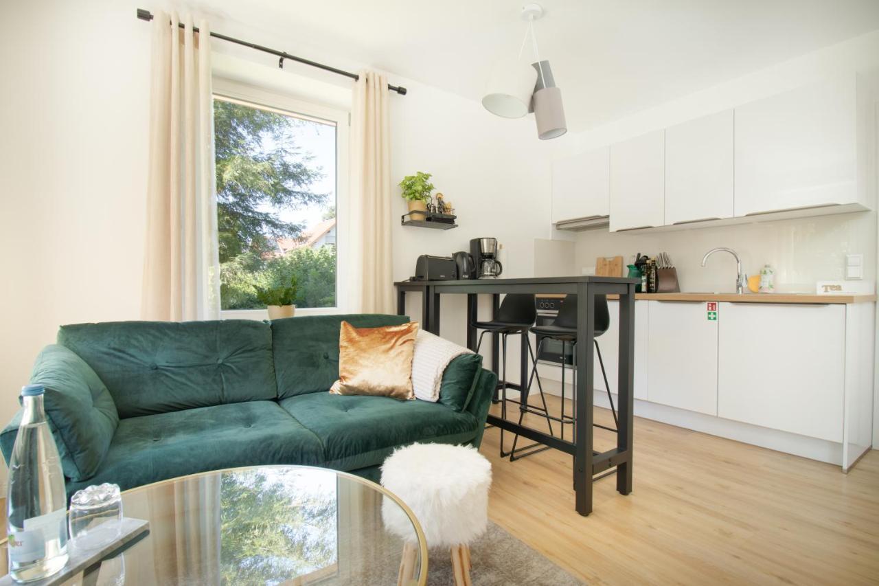 Loewe Apartment Gold Tiengen Altstadt Waldshut-Tiengen Zewnętrze zdjęcie