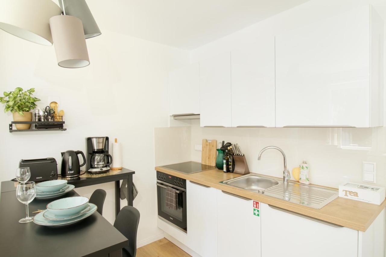 Loewe Apartment Gold Tiengen Altstadt Waldshut-Tiengen Zewnętrze zdjęcie