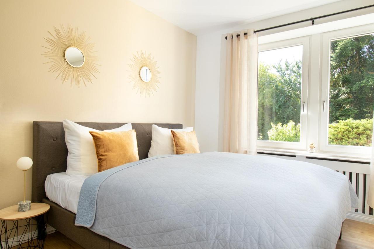 Loewe Apartment Gold Tiengen Altstadt Waldshut-Tiengen Zewnętrze zdjęcie