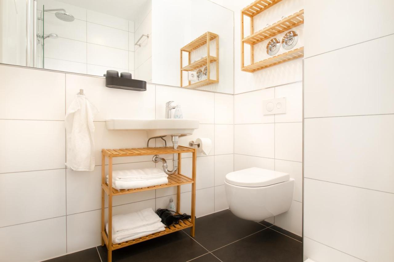 Loewe Apartment Gold Tiengen Altstadt Waldshut-Tiengen Zewnętrze zdjęcie
