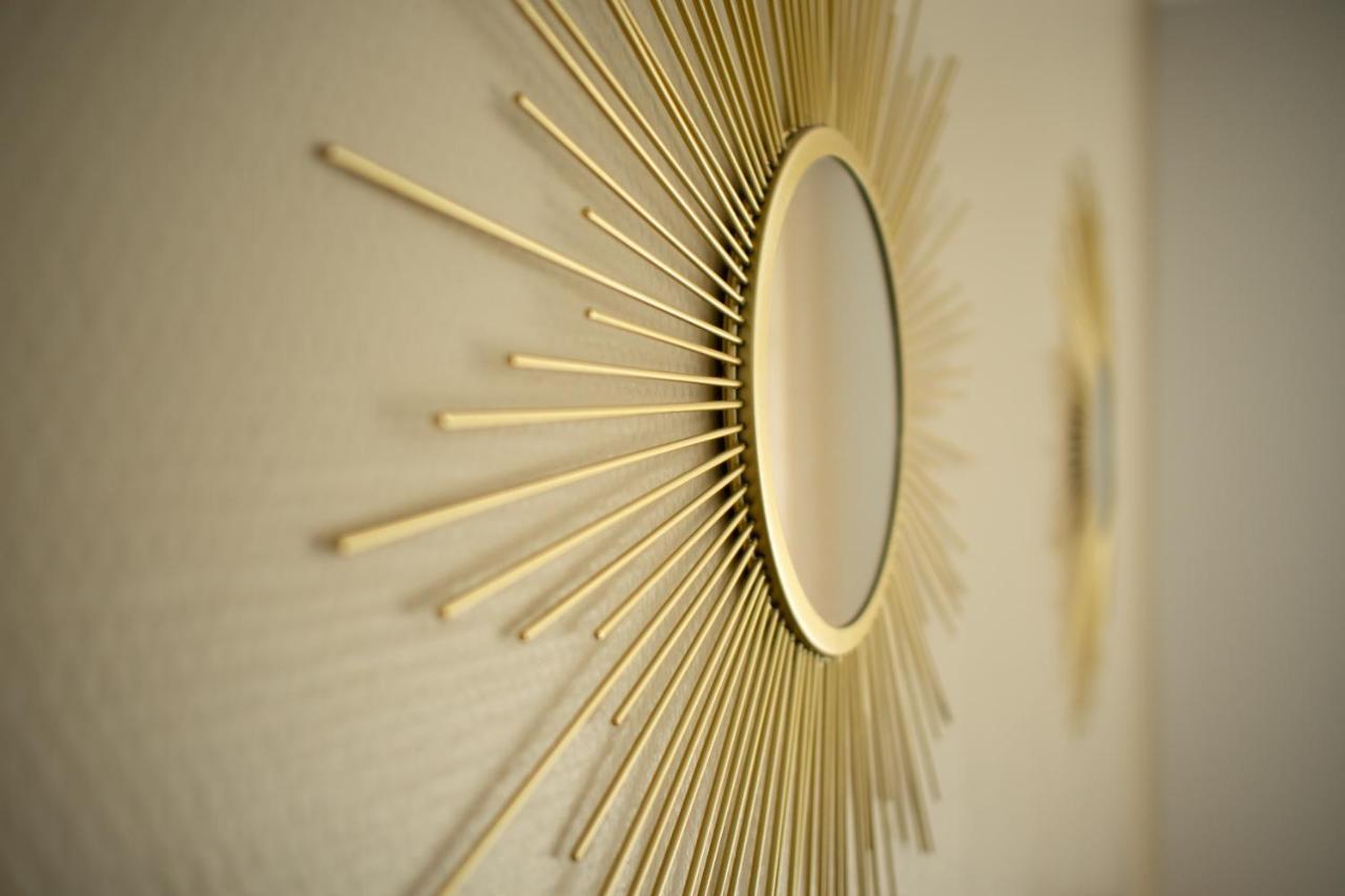 Loewe Apartment Gold Tiengen Altstadt Waldshut-Tiengen Zewnętrze zdjęcie