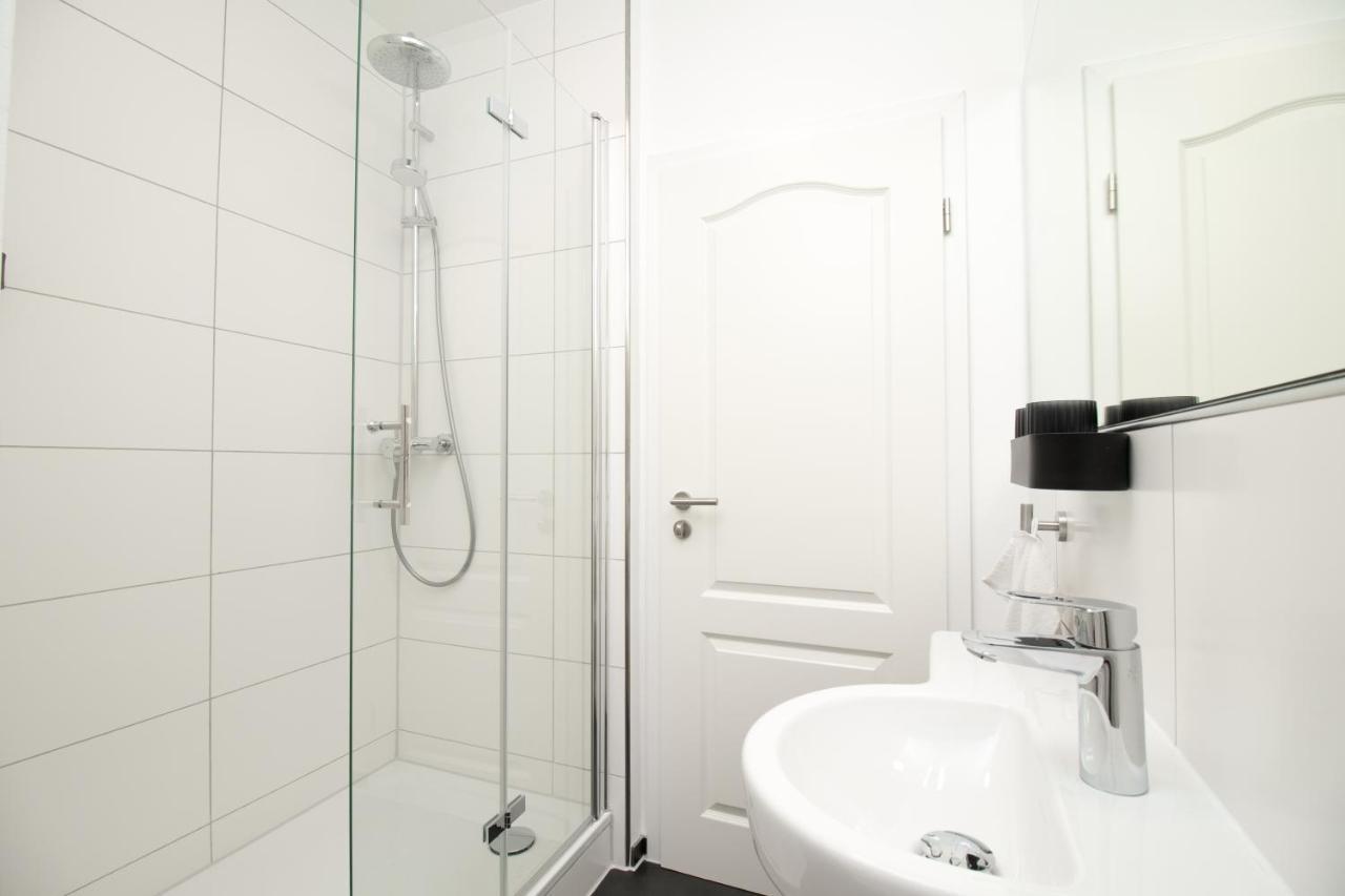 Loewe Apartment Gold Tiengen Altstadt Waldshut-Tiengen Zewnętrze zdjęcie