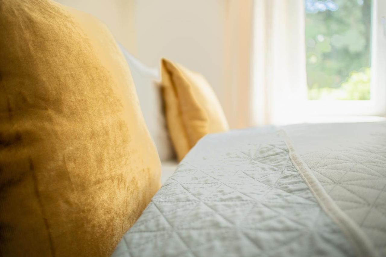 Loewe Apartment Gold Tiengen Altstadt Waldshut-Tiengen Zewnętrze zdjęcie